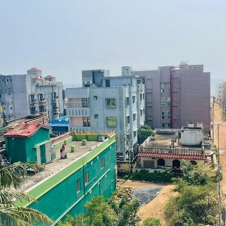 Royal Beach International Puri Exterior foto