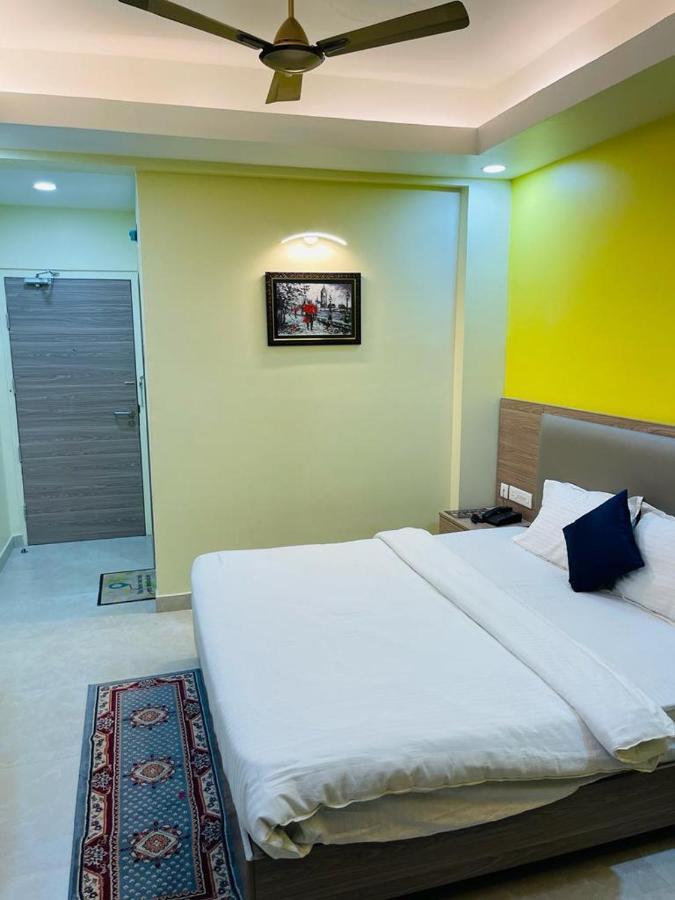 Royal Beach International Puri Exterior foto